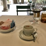 Il Salumaio di Montenapoleone - Caffe'