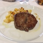 Il Salumaio di Montenapoleone - 拡大