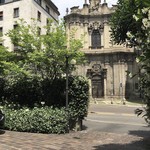 Il Salumaio di Montenapoleone - 花の匂いに誘われて