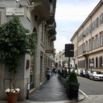 Il Salumaio di Montenapoleone - via Montenapoleone