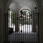 Il Salumaio di Montenapoleone - ヴェルサーチの館