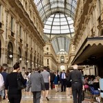 Il Salumaio di Montenapoleone - 定点撮影3