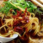 新福菜館 KiKi京橋店 - 