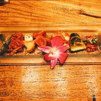 水剌間 恵比寿本店 - 