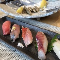 潮り - 