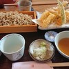 蕎麦きり さいとう
