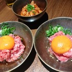 Yakiniku Dainingu Kinoe - 