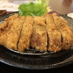 ライオン食堂 - 2018年5月28日