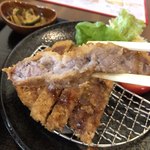ライオン食堂 - 2018年5月28日  