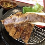 ライオン食堂 - 2018年5月28日  