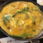 ライオン食堂 - 2018年5月28日 