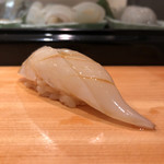 鮨屋とんぼ - すみいか