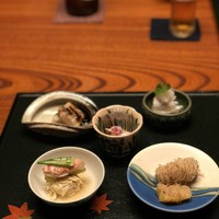 炭火割烹 いふき - 