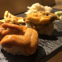 SUSHI TOKYO TEN、 新宿ニュウマン店 - 
