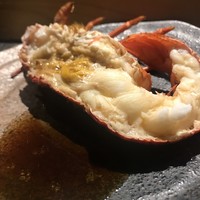 SUSHI TOKYO TEN、 新宿ニュウマン店 - 