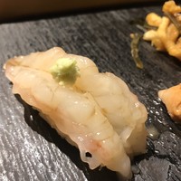 SUSHI TOKYO TEN、 新宿ニュウマン店 - 