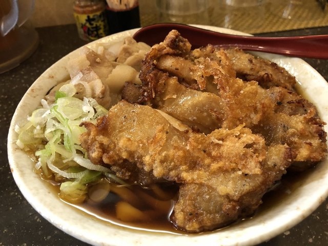 閉店 マサキヤ Masakiya 西荻窪 うどん 食べログ