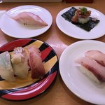 Kappasushi - 