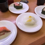 Kappasushi - 