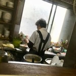 中華そば 秀宝 - 