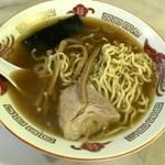 中華そば 秀宝 - 