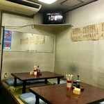 中華そば 秀宝 - このメニューも見てください^ ^