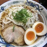 元祖博多 中洲屋台ラーメン 一竜 - 