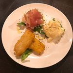 フラットバー - 