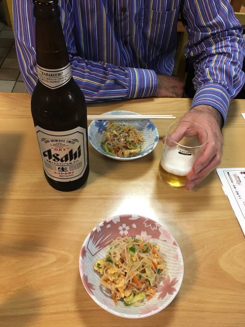 関東家 - 白石（そば）の写真