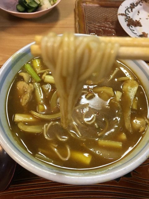 関東家 - 白石（そば）の写真