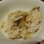 旬鮮炭火焼 獺祭 - 焼き鯖土鍋ご飯