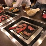 食道園 - 
