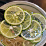 蕎茶亭まるやま - 