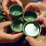 和食処　田舎家 - 