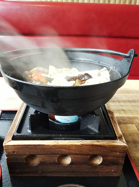 1310 ランチタイムに 鍋 の定食を堪能 満足です 広島駅 Asseビル By 元消防団部長 閉店 わらなべ 広島 居酒屋 食べログ 1310 ランチタイムに 鍋 の定食を堪能 満足です 広島駅 Asseビル By 元消防団部長 閉店 わらなべ 広島 居酒屋 食べログ