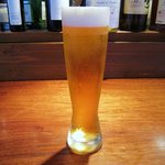 生ビール