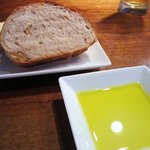 小麦香る美味しいパン