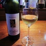 セルヴァッジョ - アルジオラス・ヴェルメンティーノ