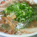 本家　第一旭  寺田店 - 特　\９００