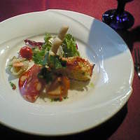 Ristorante 美郷 - 2011.5.6