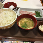 Sukiya - 