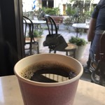 ANTICO CAFFE AL AVIS - 