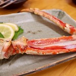 北のどんぶり屋 滝波食堂 - 