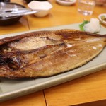 北のどんぶり屋 滝波食堂 - 