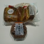 セブンイレブン - 料理写真:頂きますm(_ _)m