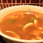 味奈登庵 - #食べログ的に撮るとこうなる。  
      つゆナミナ〜ミ♡