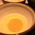 味奈登庵 - 玉子♡