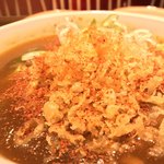 味奈登庵 - ええい面倒だ、唐辛子とかブチまけろ！  #BCMKR!