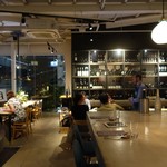 apero. wine bar AOYAMA - 