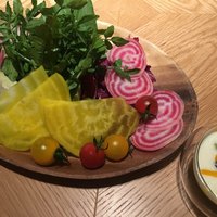 THE KINTAN STEAK - 